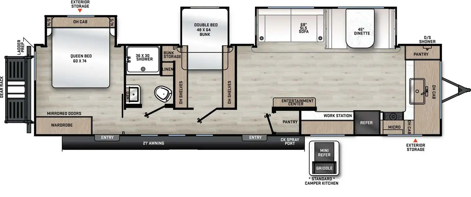 333FKTS - DSO Floorplan Image
